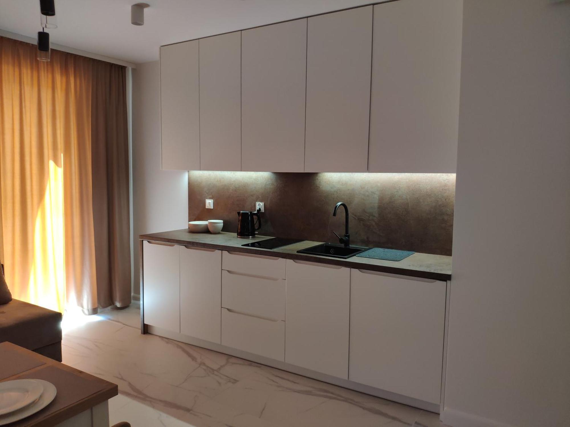 Apartament Bryza Augustow Z Widokiem Na Jezioro Necko 외부 사진