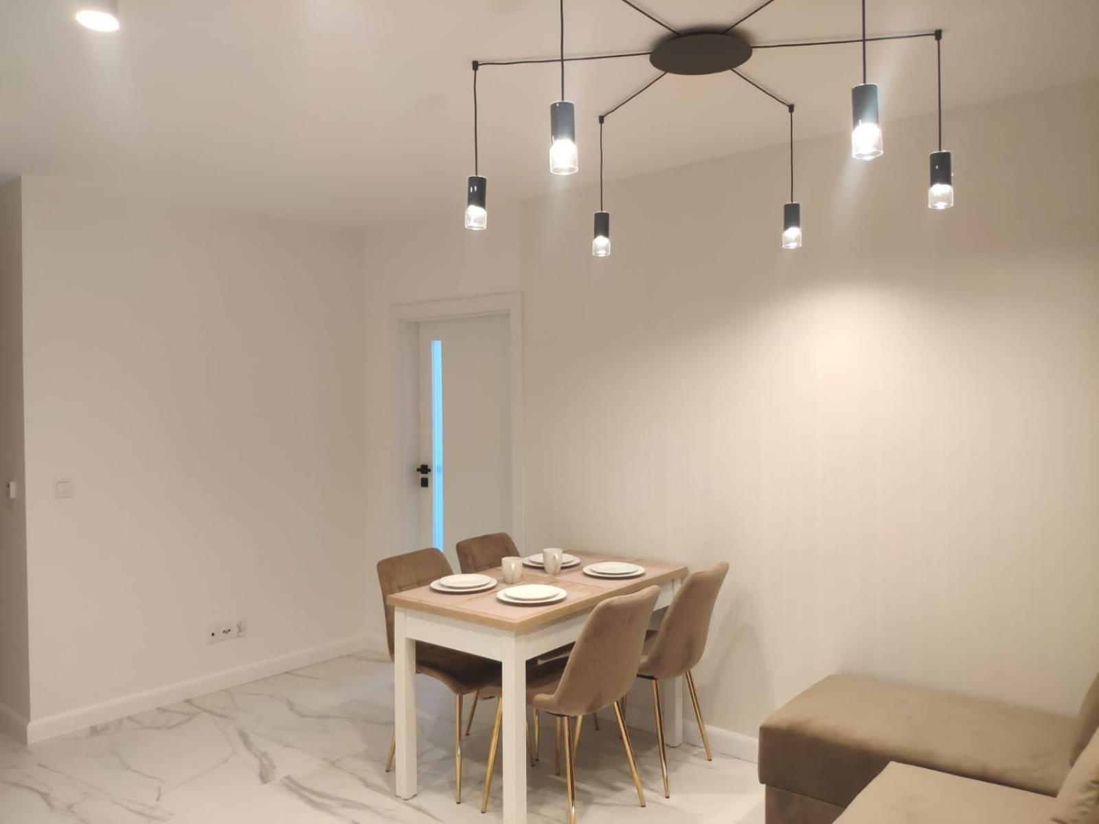 Apartament Bryza Augustow Z Widokiem Na Jezioro Necko 외부 사진