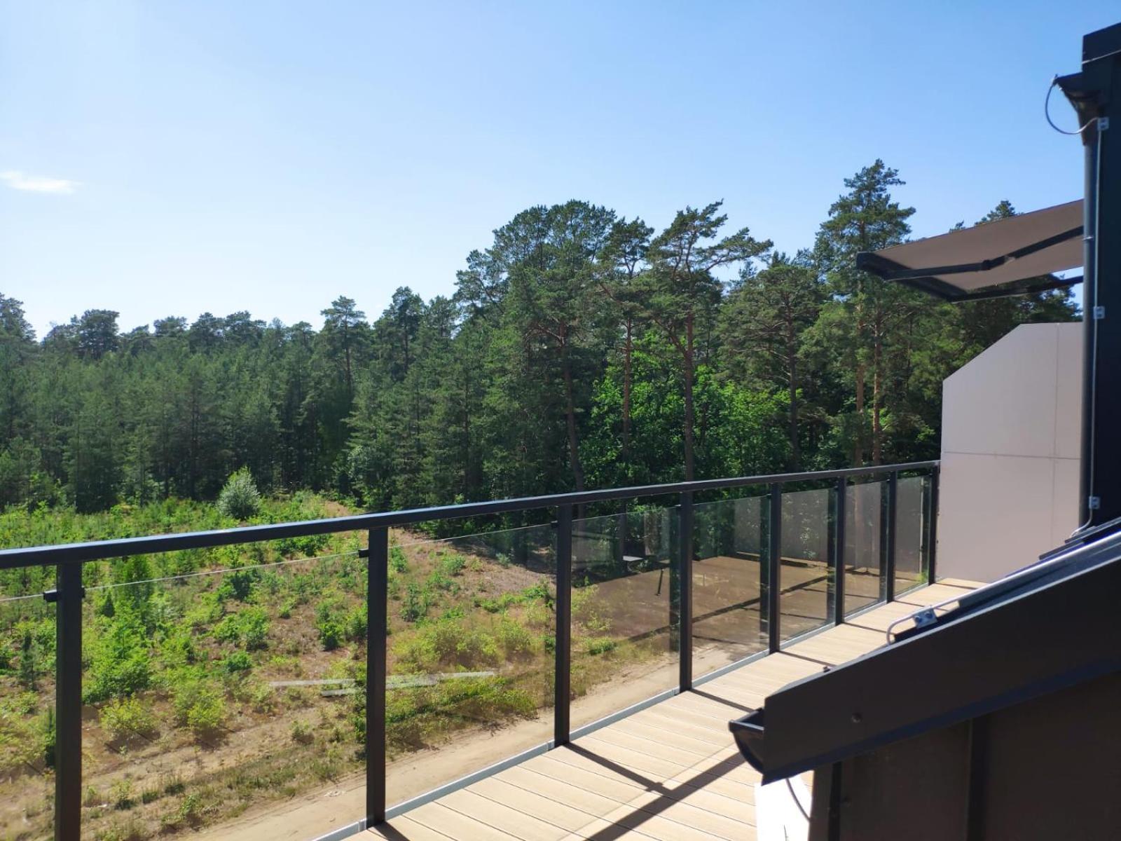 Apartament Bryza Augustow Z Widokiem Na Jezioro Necko 외부 사진