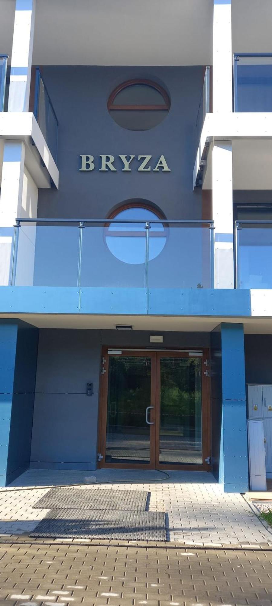 Apartament Bryza Augustow Z Widokiem Na Jezioro Necko 외부 사진